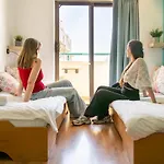 Hostel Rhodes & Bar Rhodes City