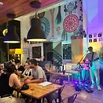 Rhodes & Bar *