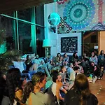 Rhodes & Bar Hostel *
