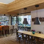 Rhodes & Bar