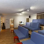 Rhodes & Bar Hostel