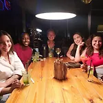 Rhodes & Bar *