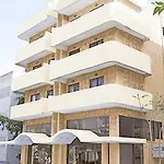 Hostel Rhodes & Bar Rhodes City