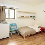 Hostel Rhodes & Bar