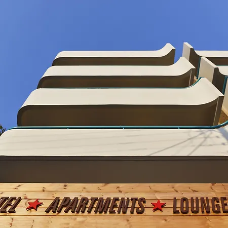 Rhodes & Bar * Rhodes City