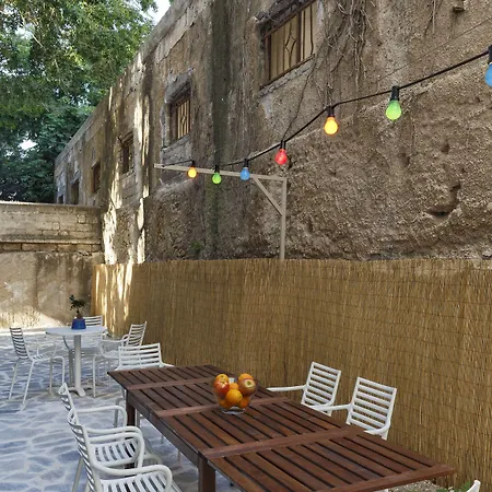 Rhodes & Bar Rhodes City