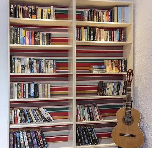 Hostel Rhodes Hostel&bar Rhodes City