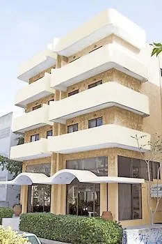 Hostel Rhodes & Bar Rhodes City