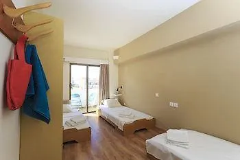 罗兹stay青年旅馆 * Rhodes City