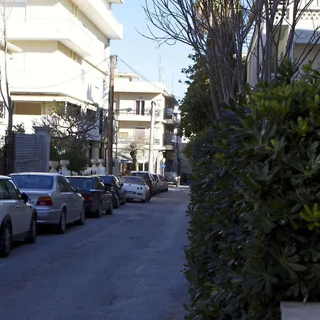 罗兹stay青年旅馆 旅馆 Rhodes City