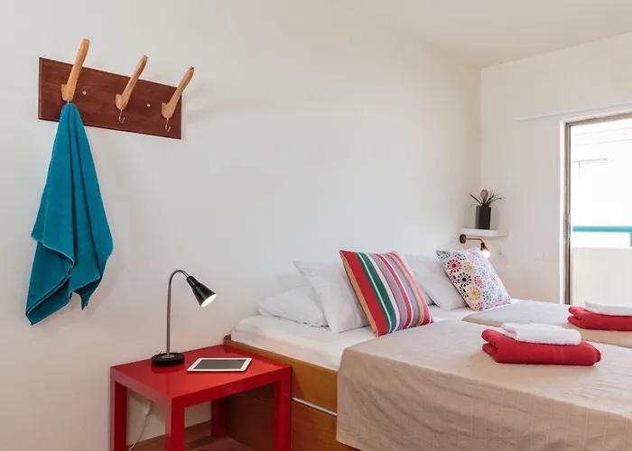 Hostel Rhodes & Bar Rhodes City